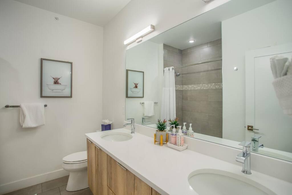 Cozy- Mountain Style - River View Apartment - Colorado Silverthorne Buitenkant foto