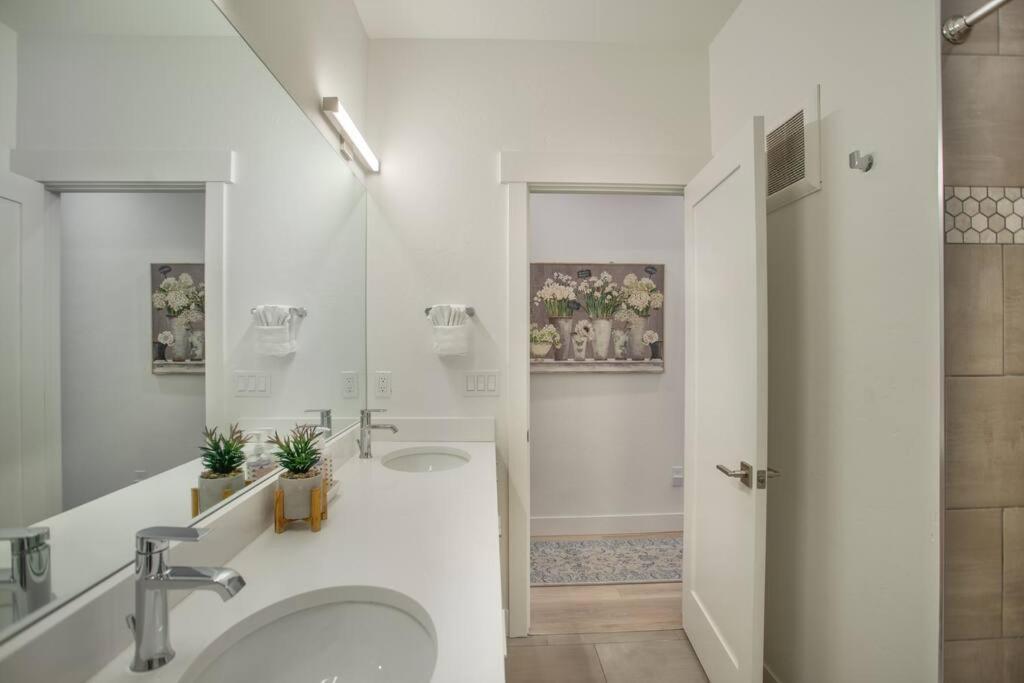 Cozy- Mountain Style - River View Apartment - Colorado Silverthorne Buitenkant foto