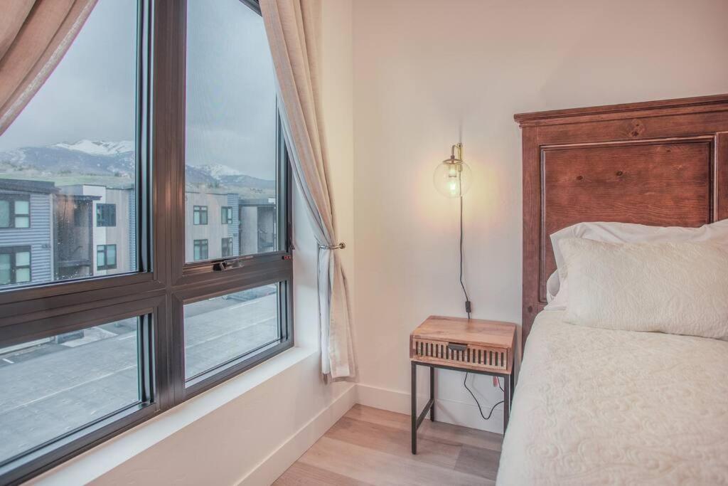 Cozy- Mountain Style - River View Apartment - Colorado Silverthorne Buitenkant foto